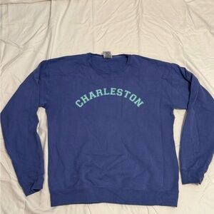 Charleston Crewneck - M
